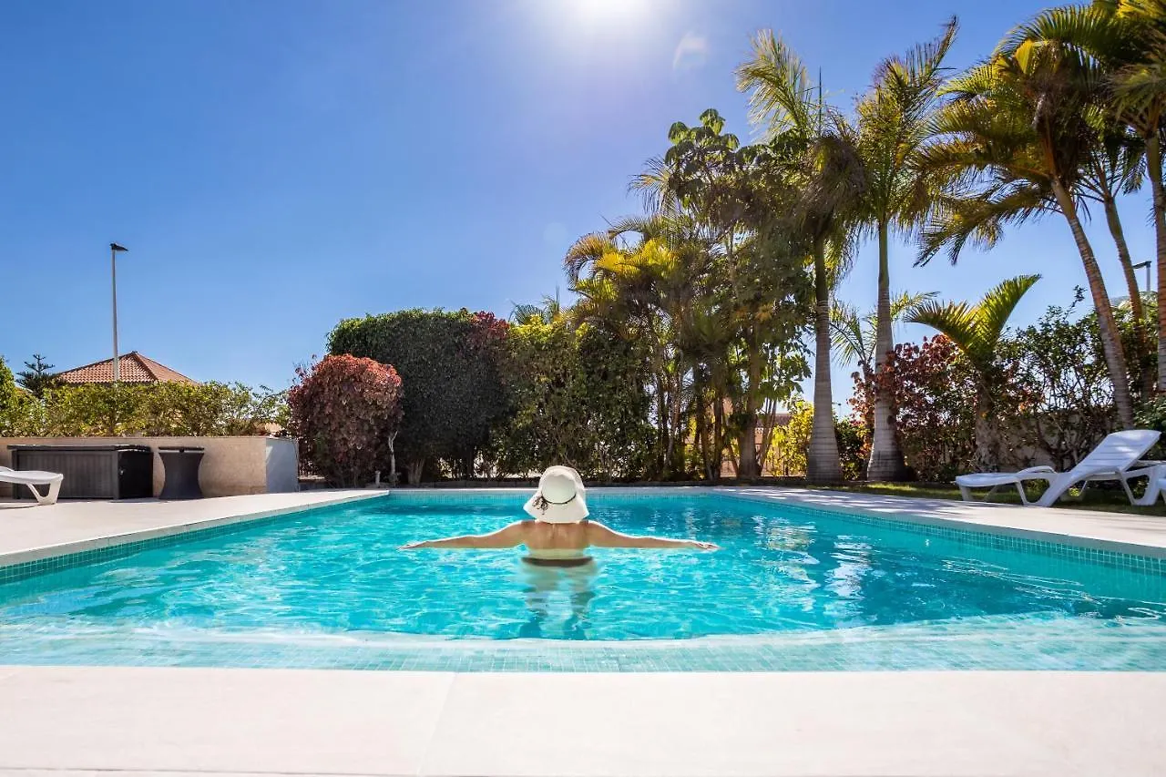 Villa Julia Deluxe Costa Adeje  0*,  İspanya