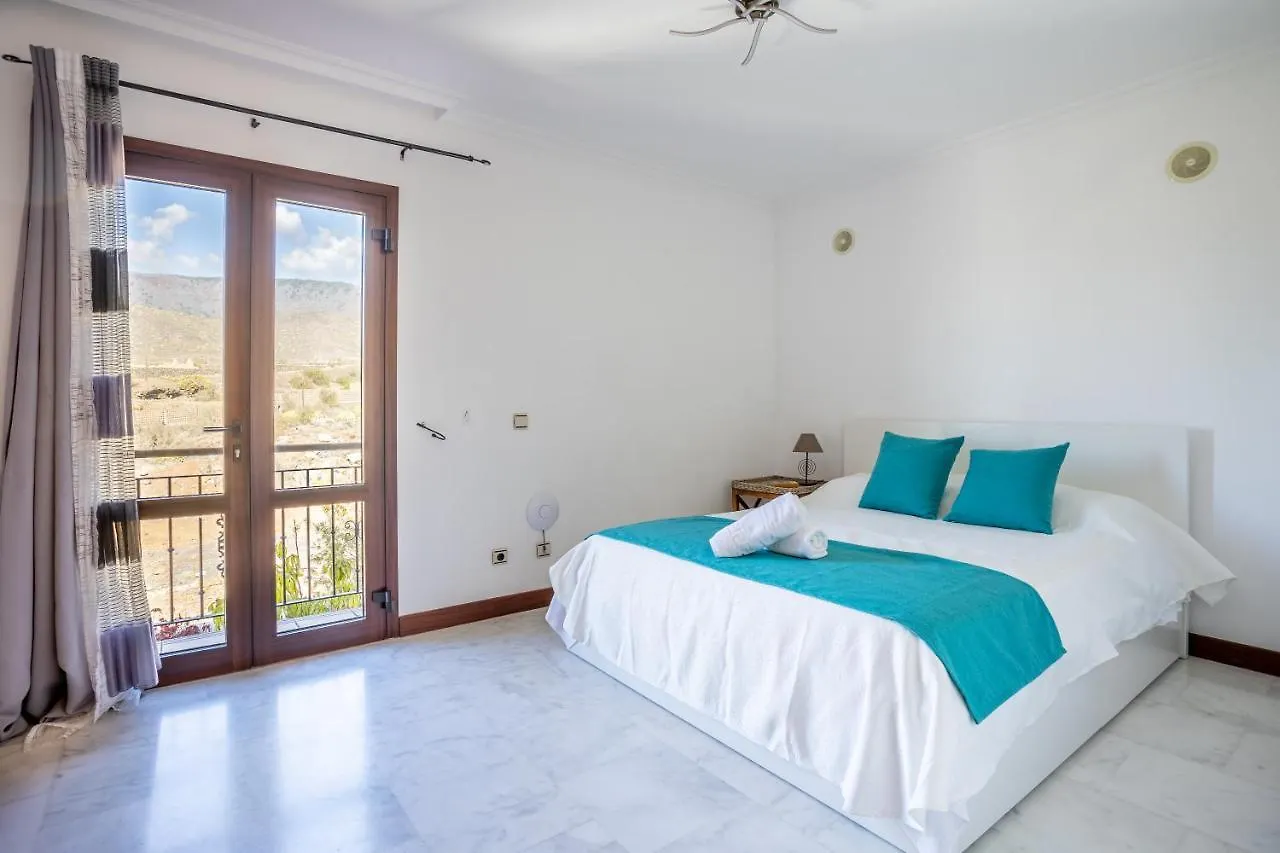 Villa Julia Deluxe Costa Adeje