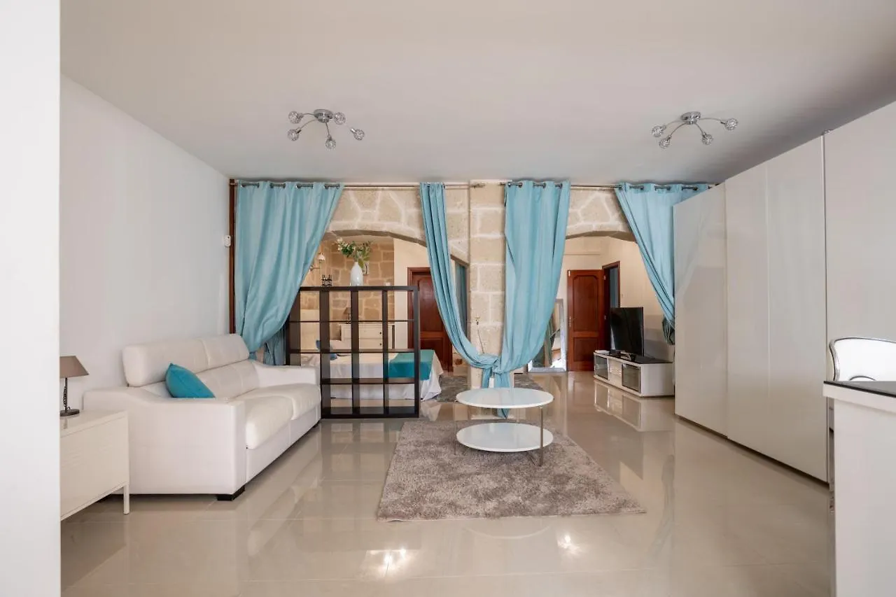 אדחה Villa Julia Deluxe