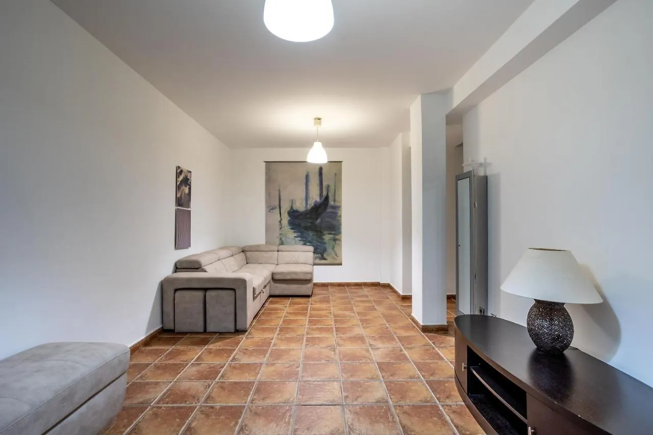 אדחה Villa Julia Deluxe