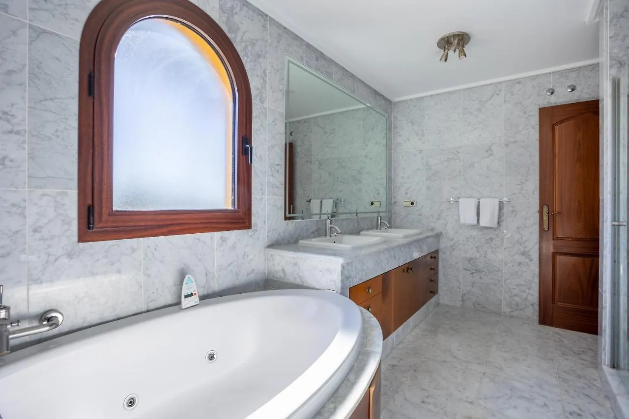אדחה Villa Julia Deluxe ספרד