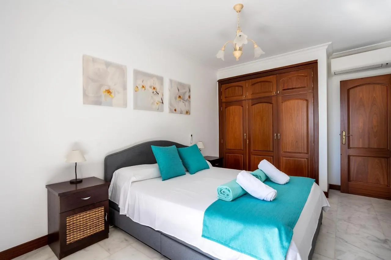 אדחה Villa Julia Deluxe