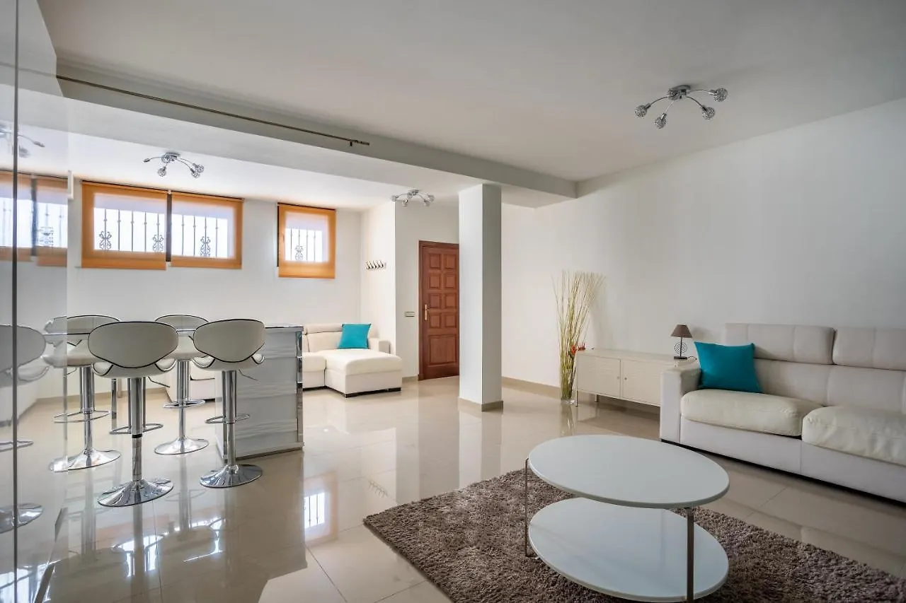 אדחה Villa Julia Deluxe