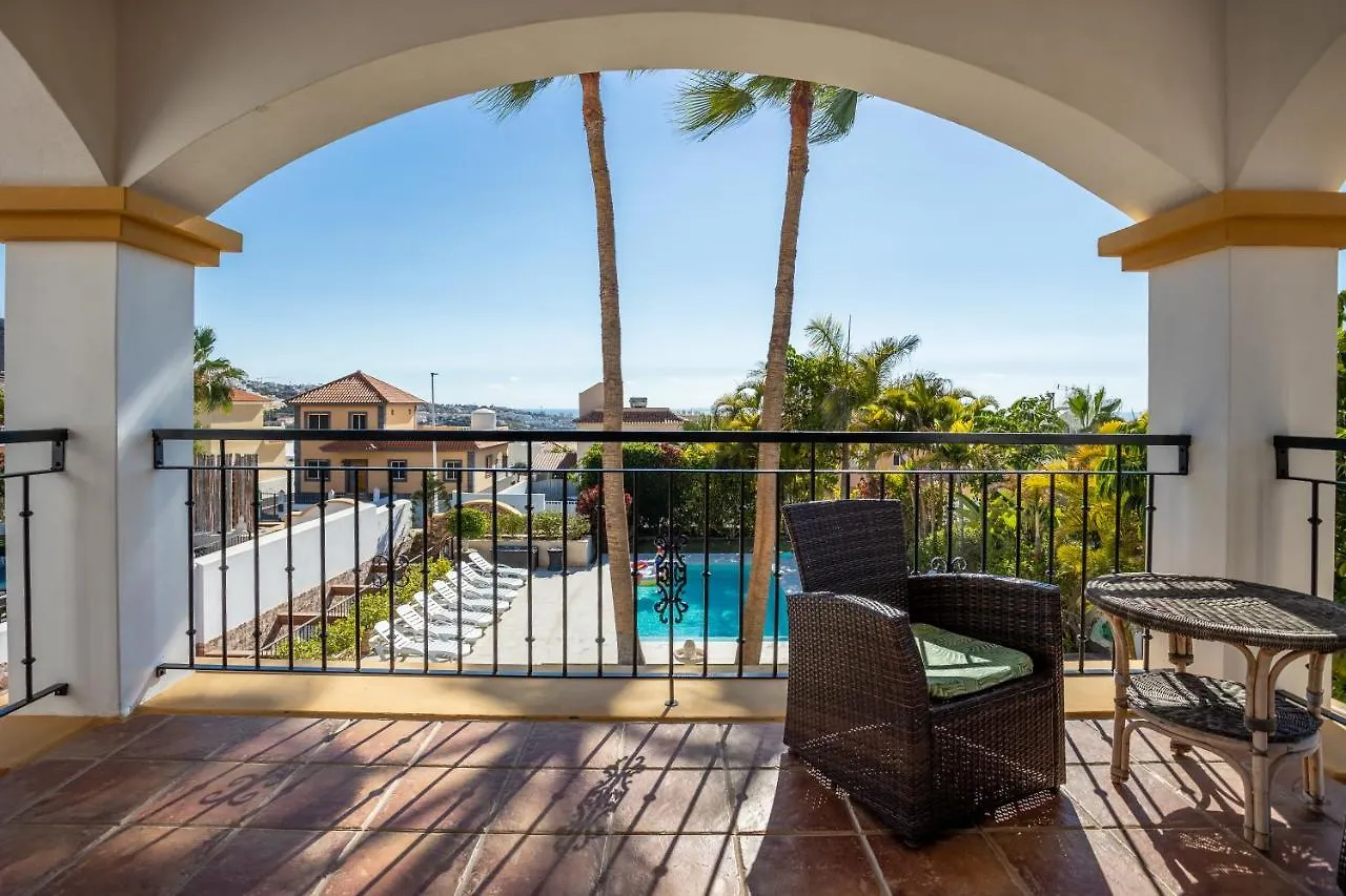 Villa Julia Deluxe Costa Adeje  0*, Costa Adeje (Tenerife) Spanien